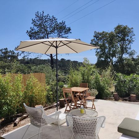 Quinta Do Alento Bed & Breakfast Sesimbra Dış mekan fotoğraf