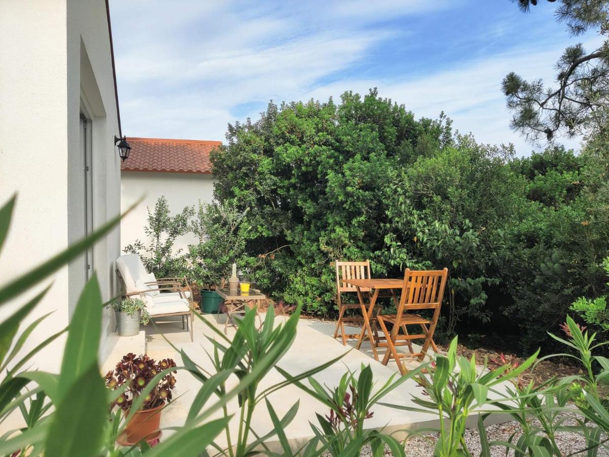Quinta Do Alento Bed & Breakfast Sesimbra Dış mekan fotoğraf