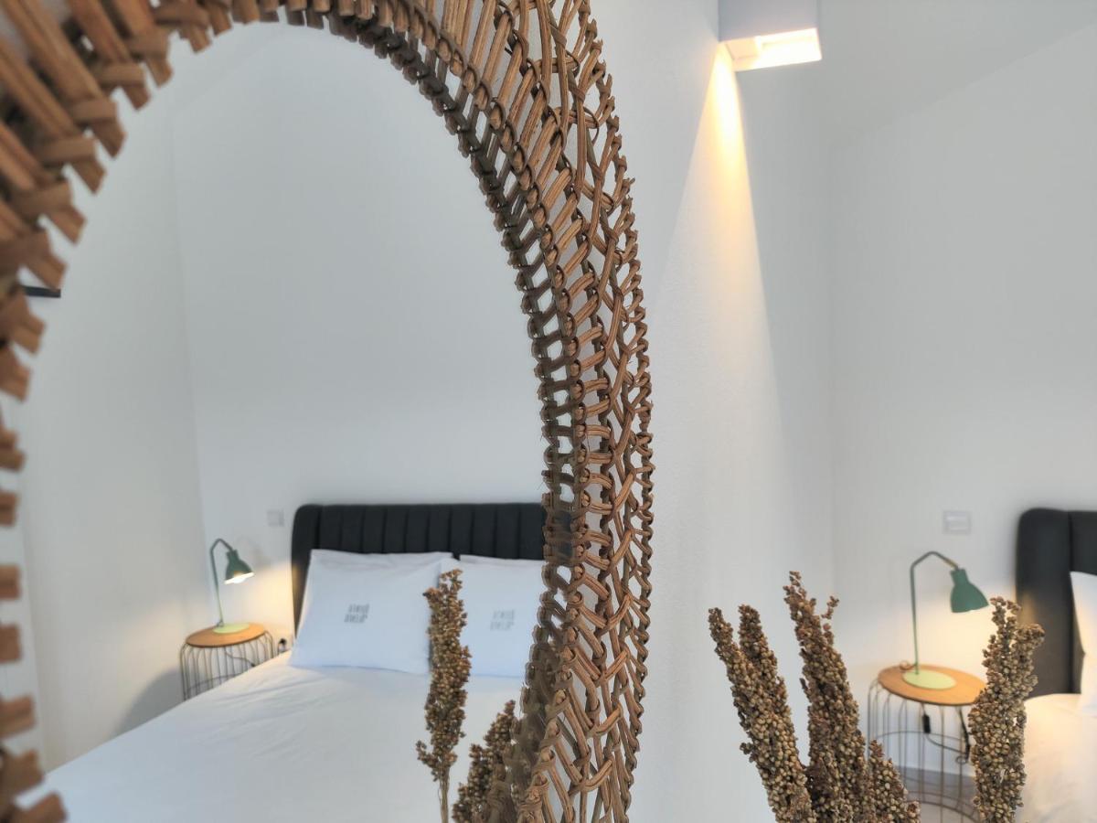 Quinta Do Alento Bed & Breakfast Sesimbra Dış mekan fotoğraf