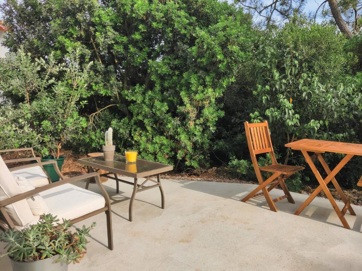 Quinta Do Alento Bed & Breakfast Sesimbra Dış mekan fotoğraf