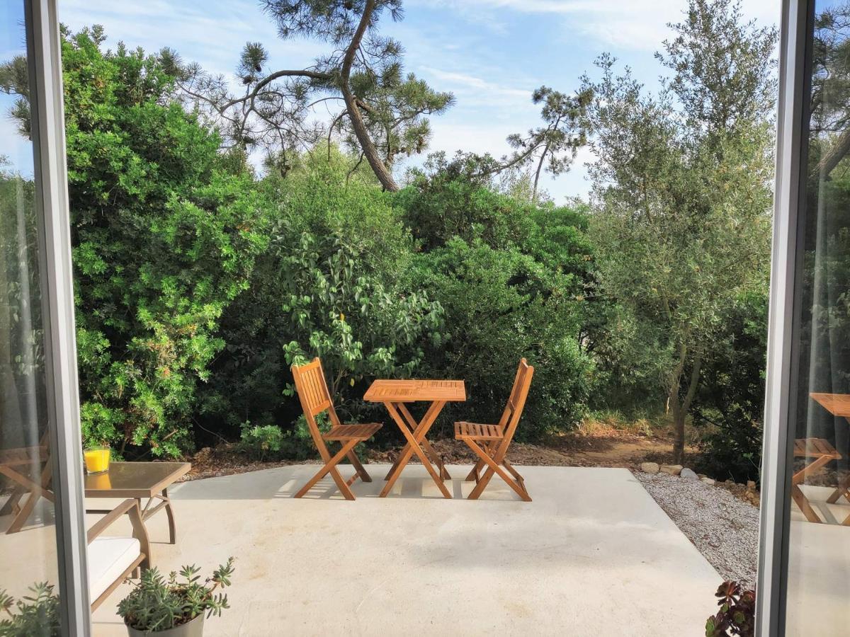 Quinta Do Alento Bed & Breakfast Sesimbra Dış mekan fotoğraf