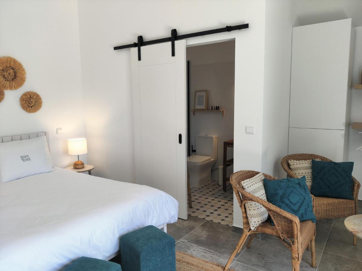 Quinta Do Alento Bed & Breakfast Sesimbra Dış mekan fotoğraf