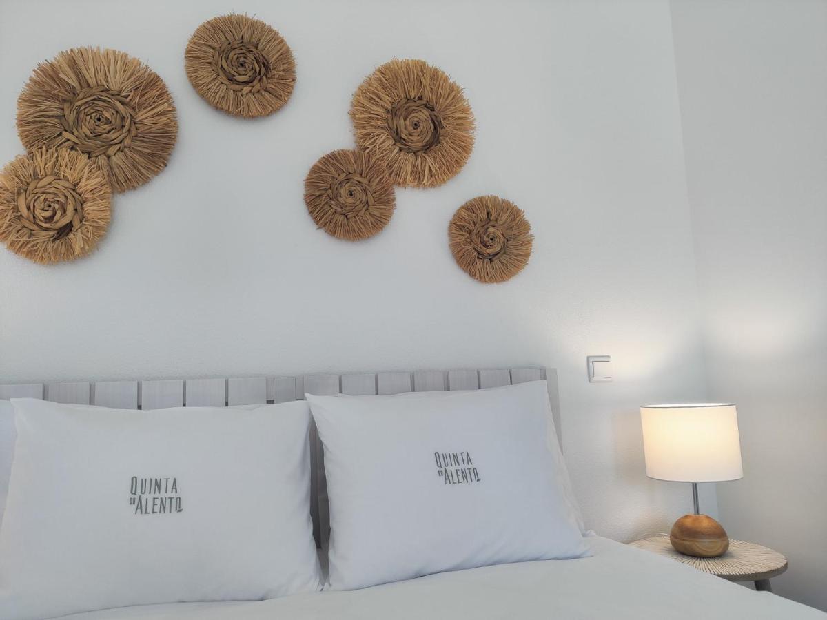 Quinta Do Alento Bed & Breakfast Sesimbra Dış mekan fotoğraf