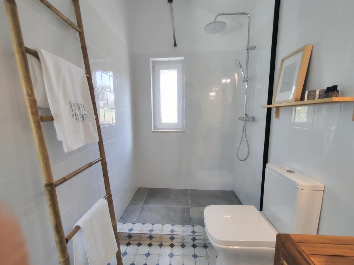 Quinta Do Alento Bed & Breakfast Sesimbra Dış mekan fotoğraf