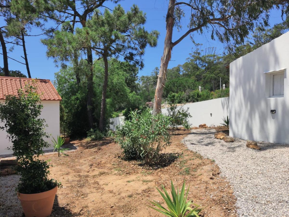 Quinta Do Alento Bed & Breakfast Sesimbra Dış mekan fotoğraf