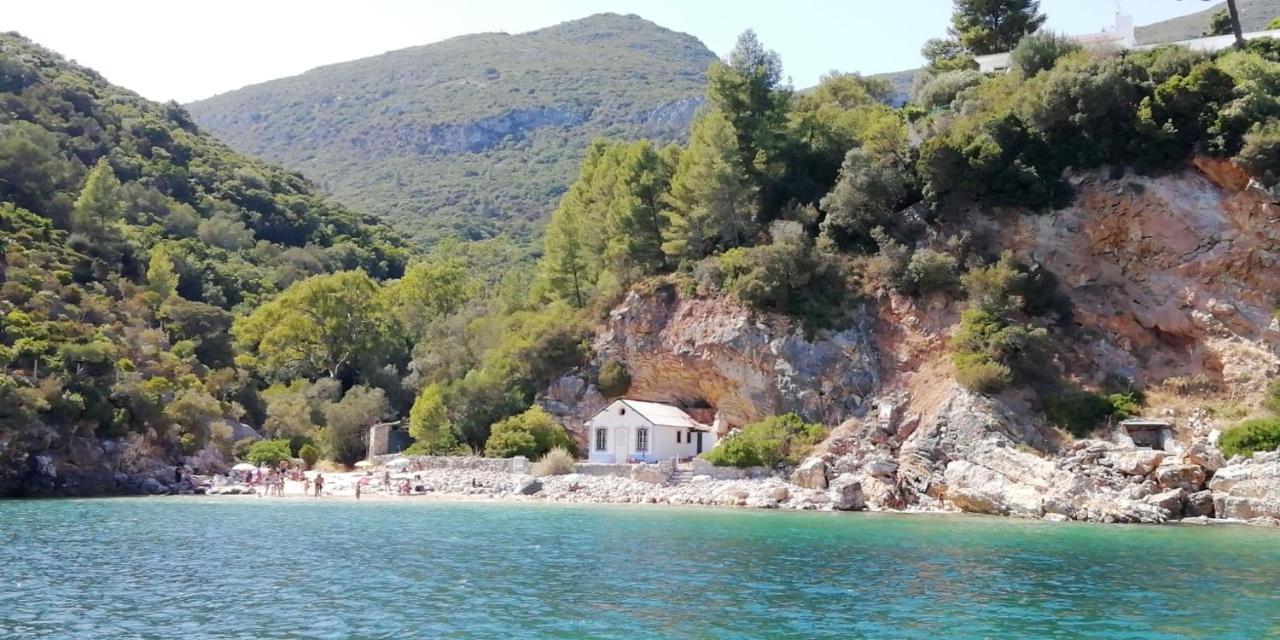 Quinta Do Alento Bed & Breakfast Sesimbra Dış mekan fotoğraf