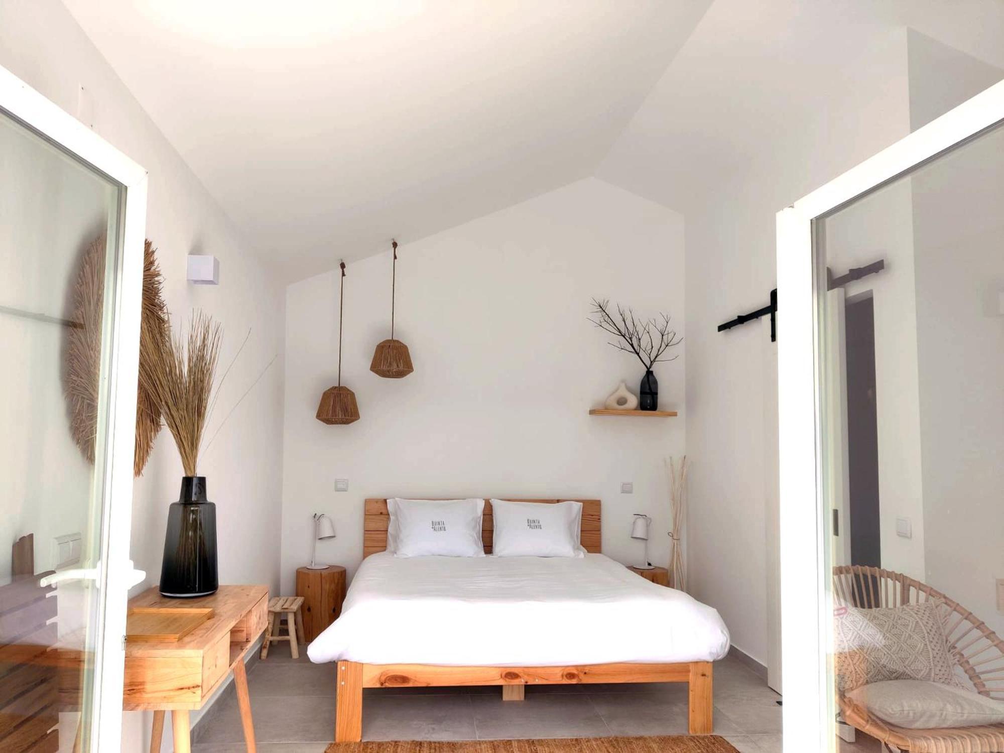 Quinta Do Alento Bed & Breakfast Sesimbra Dış mekan fotoğraf