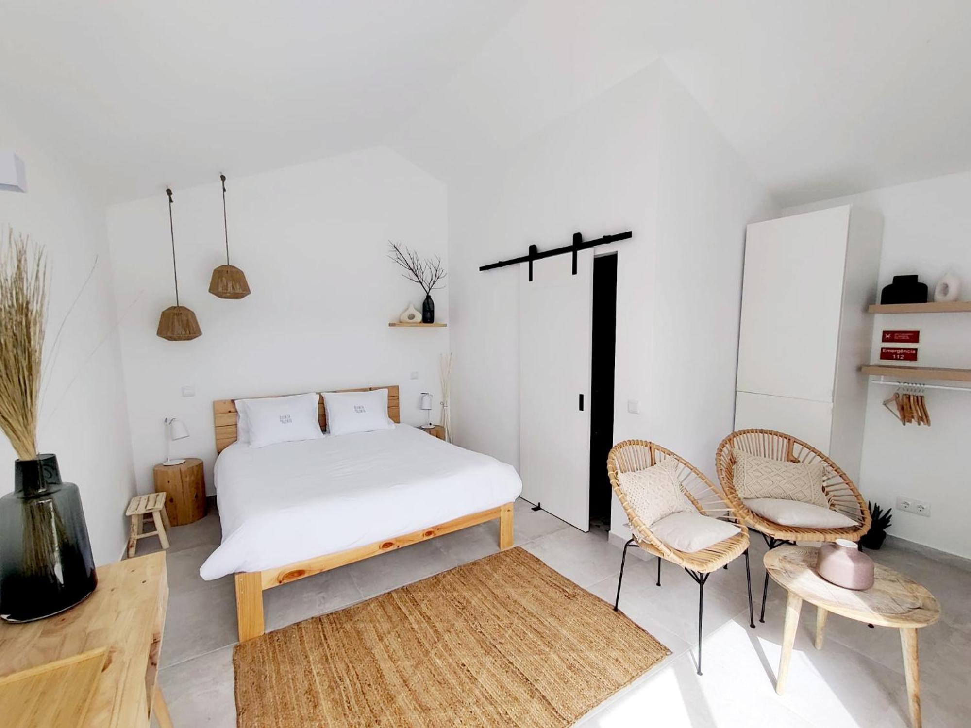 Quinta Do Alento Bed & Breakfast Sesimbra Dış mekan fotoğraf