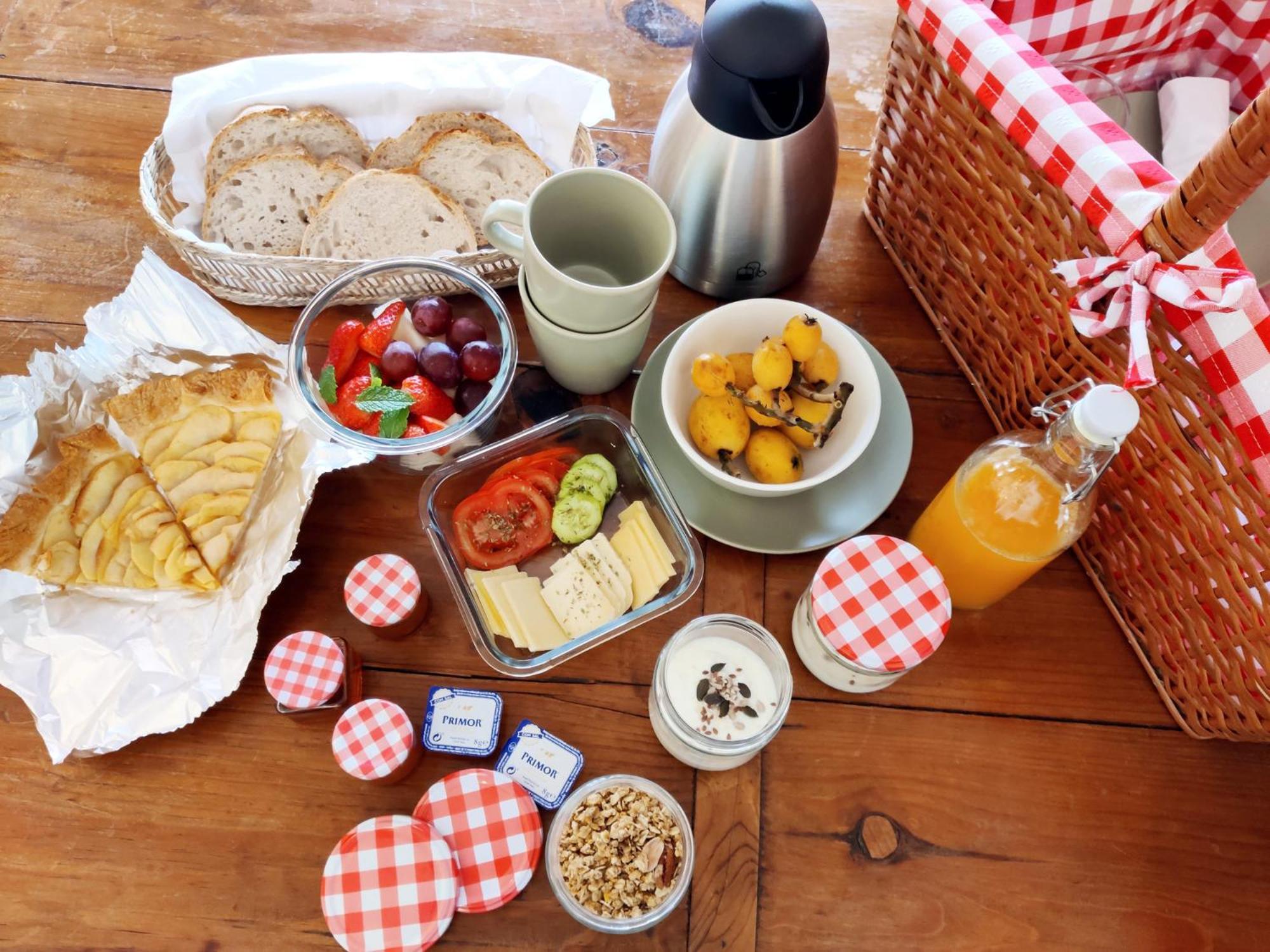 Quinta Do Alento Bed & Breakfast Sesimbra Dış mekan fotoğraf