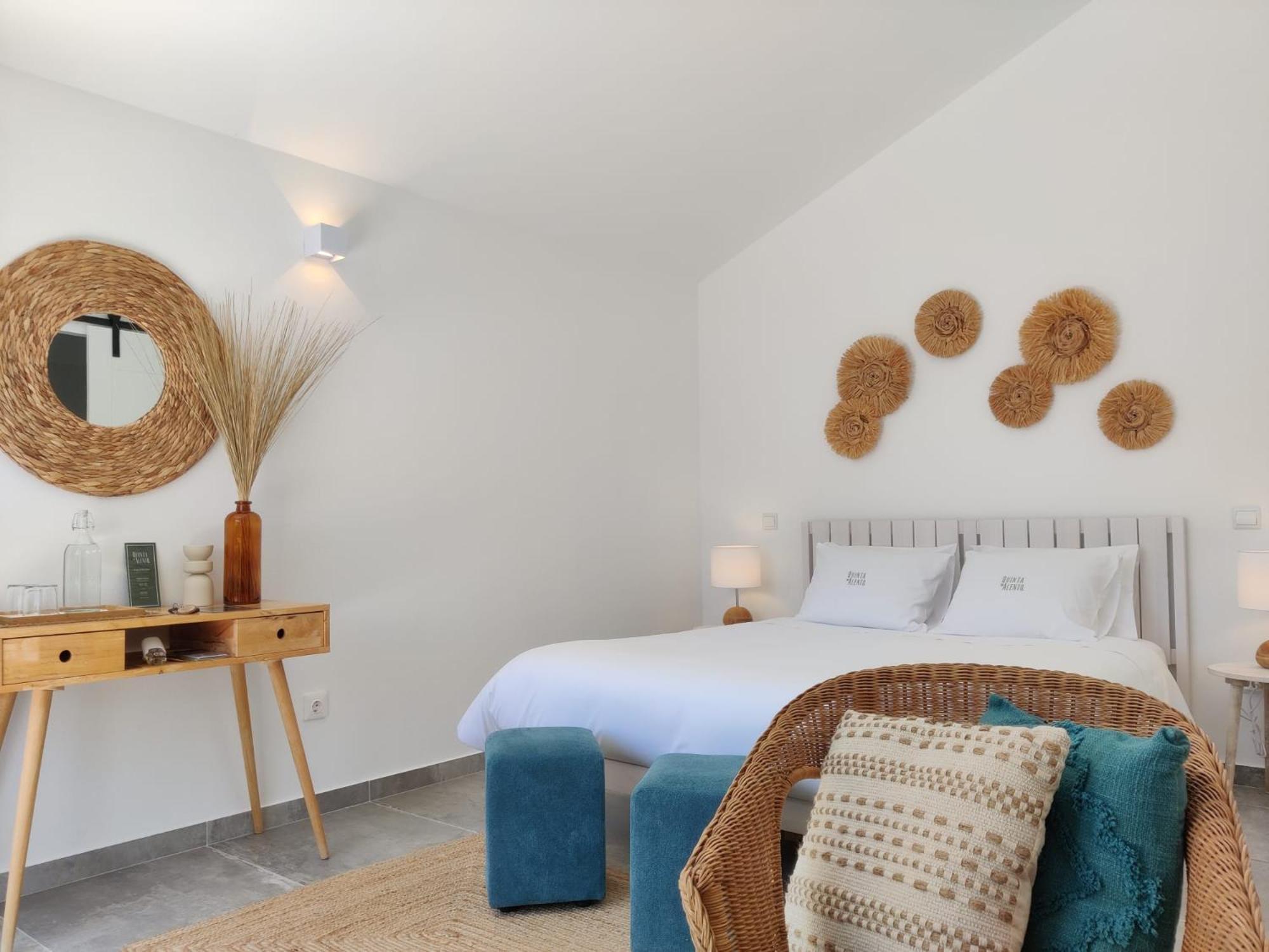 Quinta Do Alento Bed & Breakfast Sesimbra Dış mekan fotoğraf