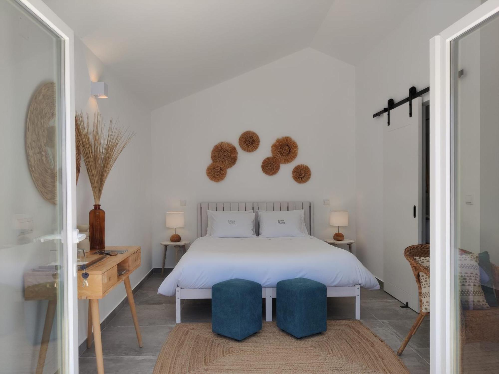 Quinta Do Alento Bed & Breakfast Sesimbra Dış mekan fotoğraf