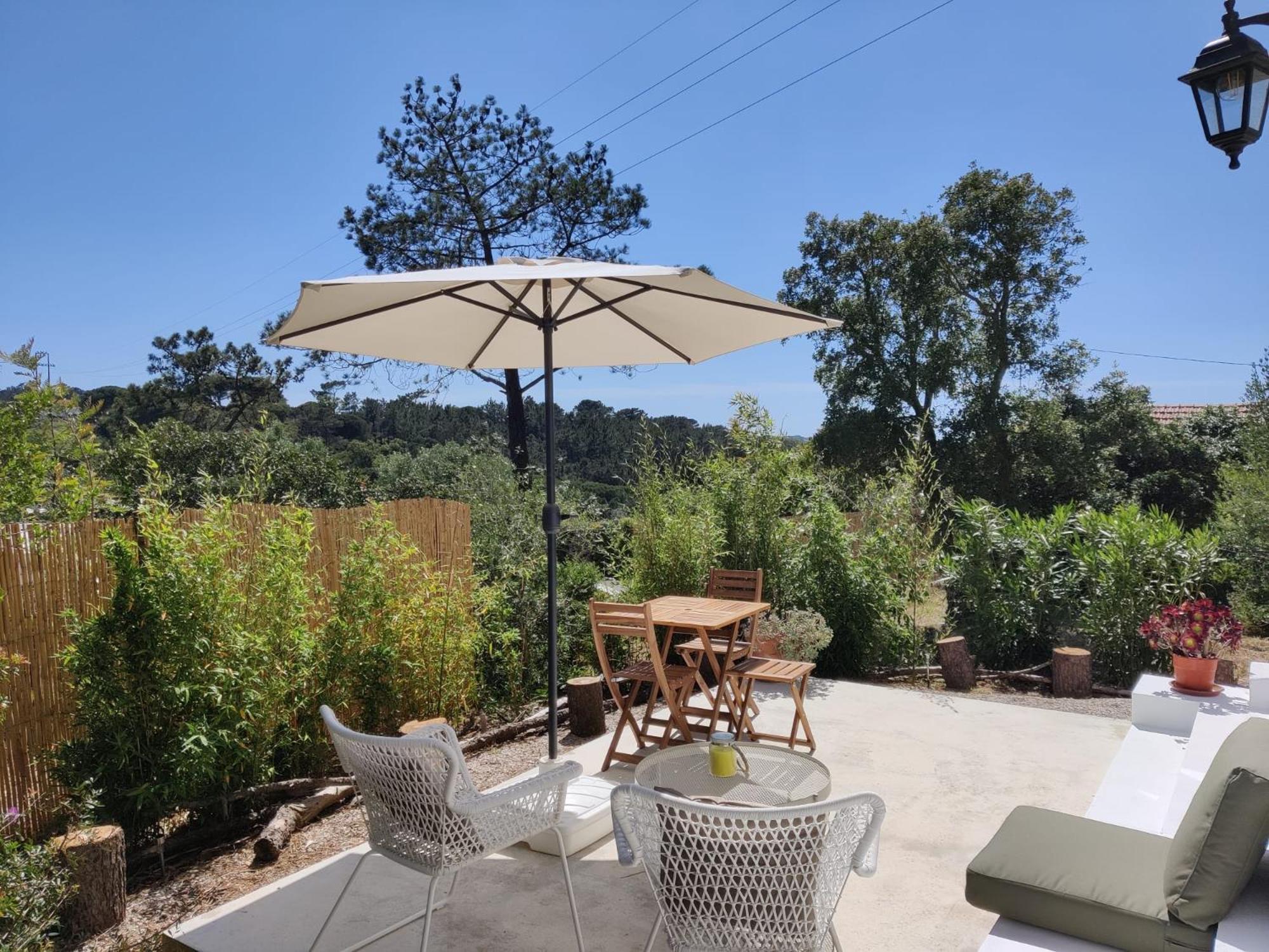 Quinta Do Alento Bed & Breakfast Sesimbra Dış mekan fotoğraf