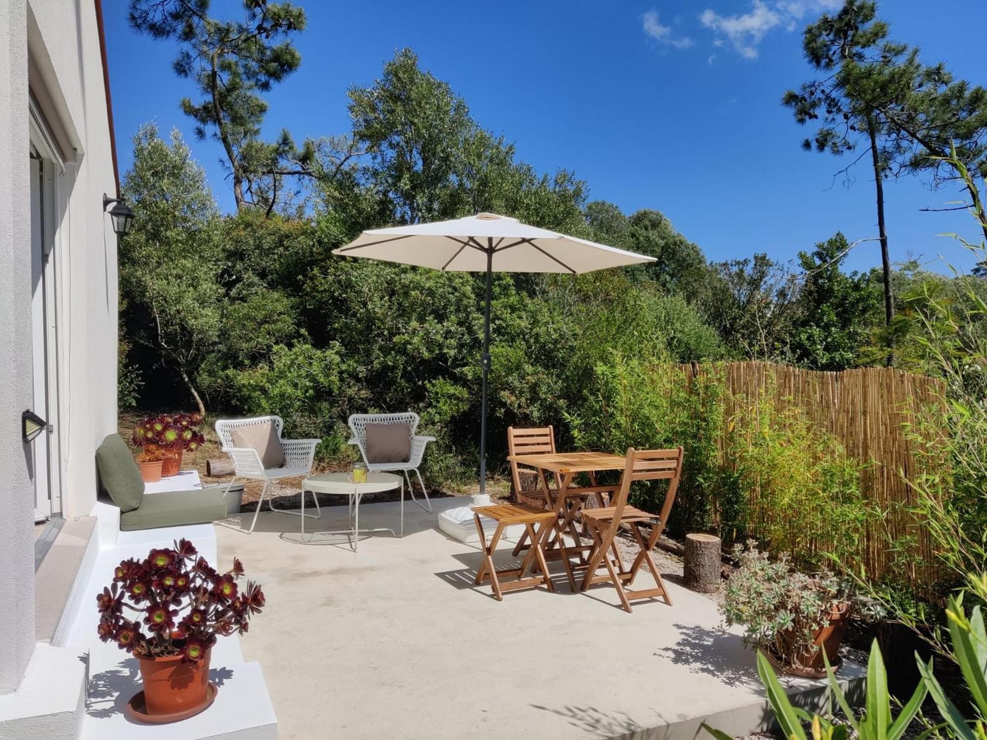 Quinta Do Alento Bed & Breakfast Sesimbra Dış mekan fotoğraf
