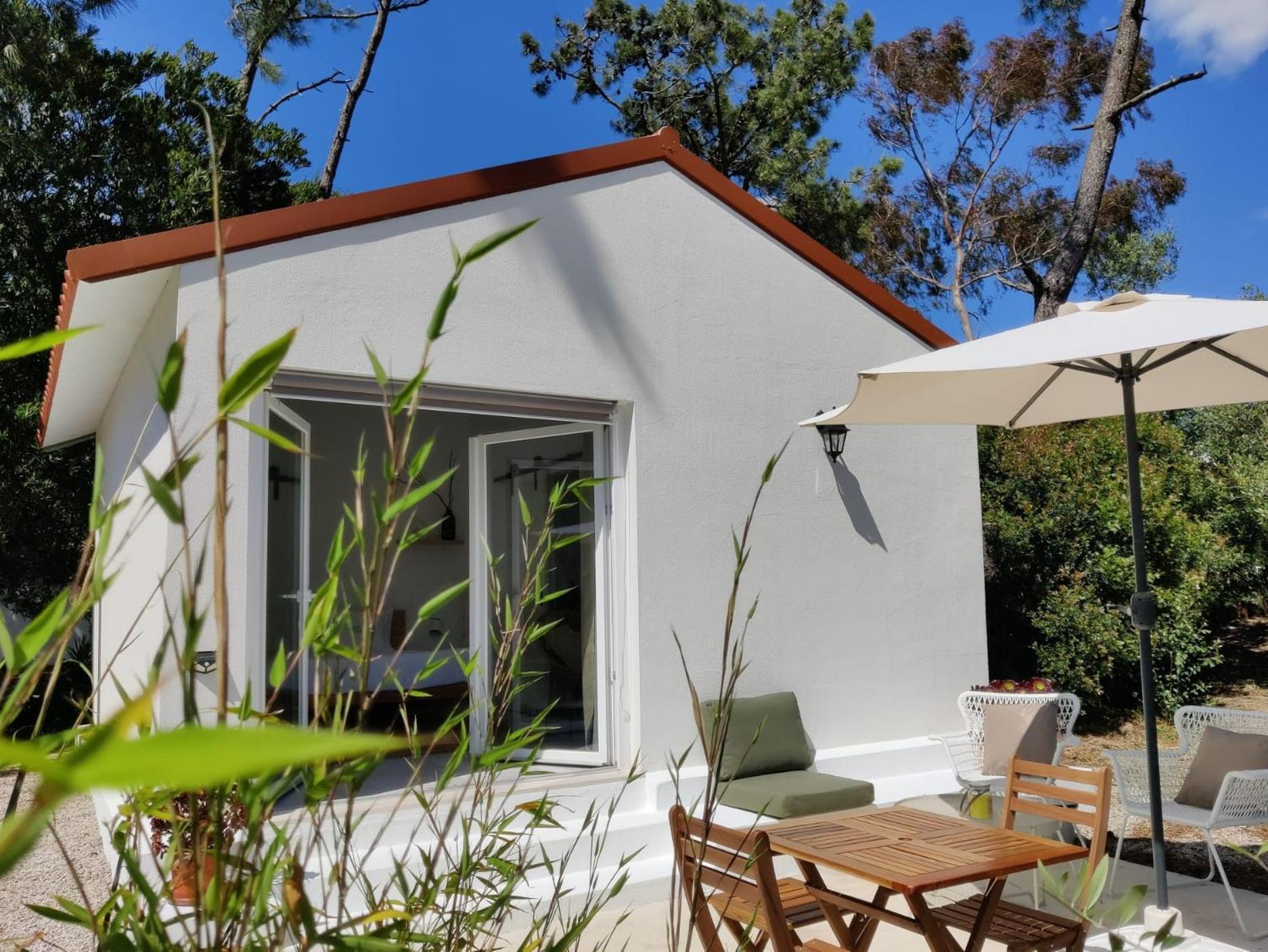 Quinta Do Alento Bed & Breakfast Sesimbra Dış mekan fotoğraf