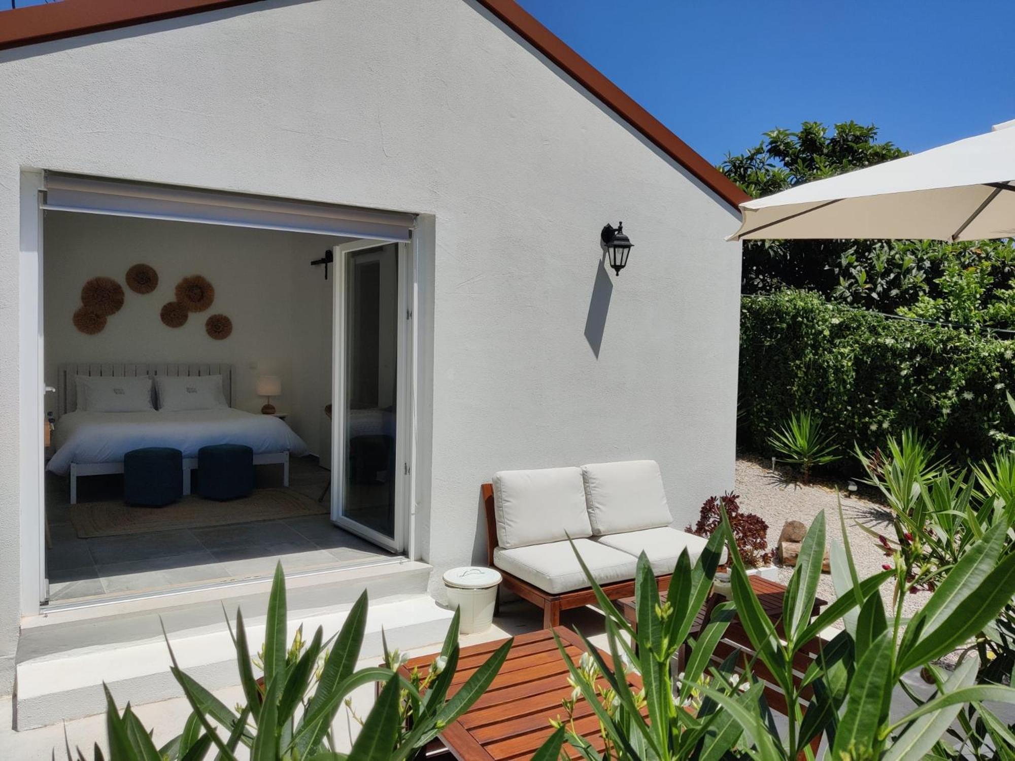 Quinta Do Alento Bed & Breakfast Sesimbra Dış mekan fotoğraf
