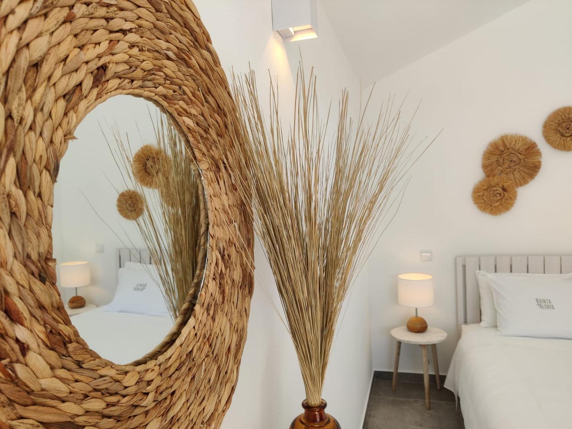 Quinta Do Alento Bed & Breakfast Sesimbra Dış mekan fotoğraf