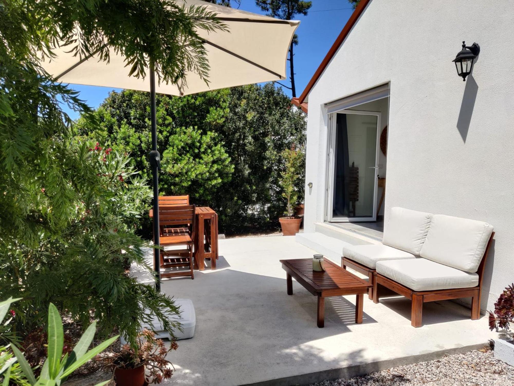 Quinta Do Alento Bed & Breakfast Sesimbra Dış mekan fotoğraf